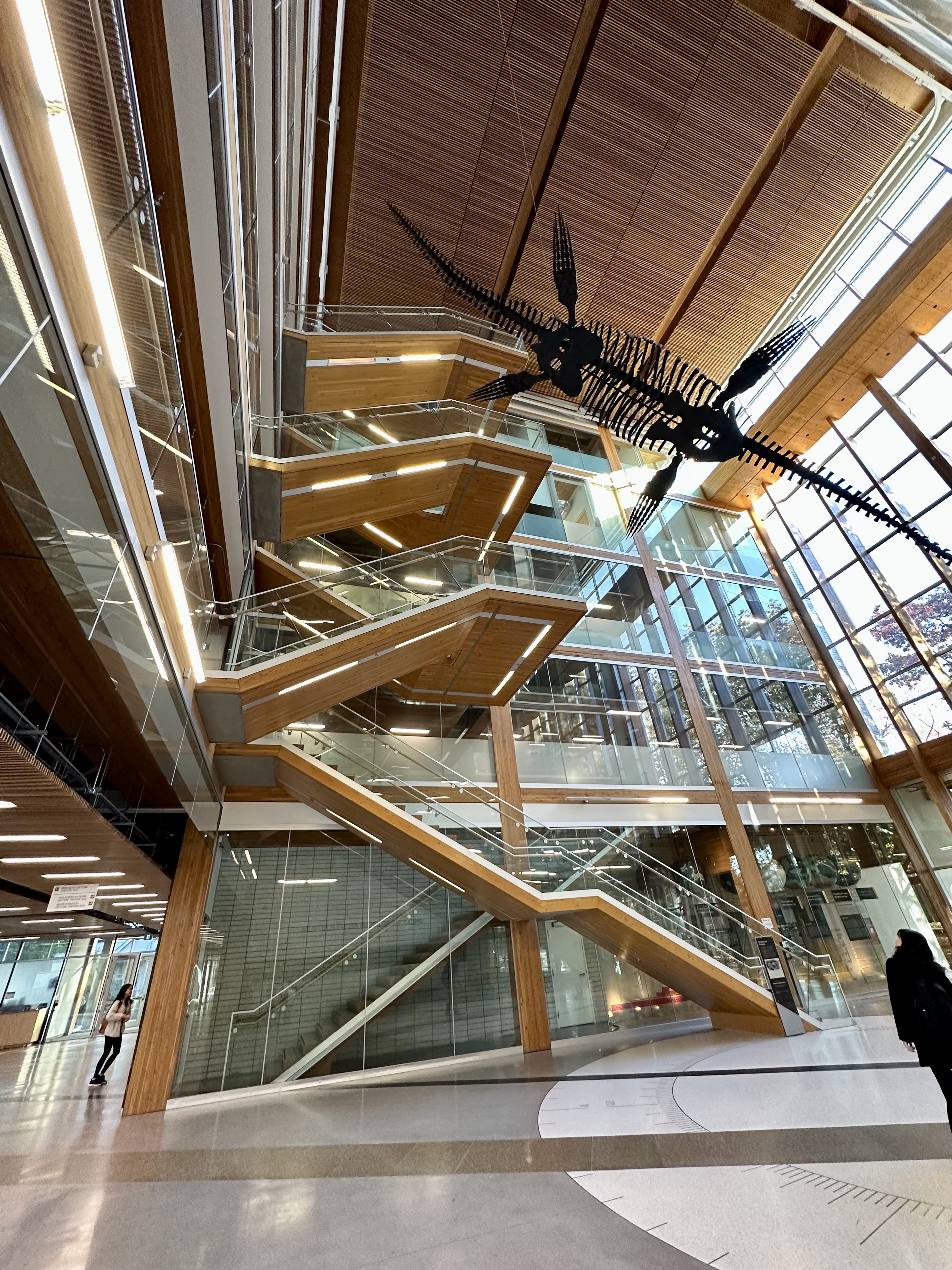 The University of British Columbia②