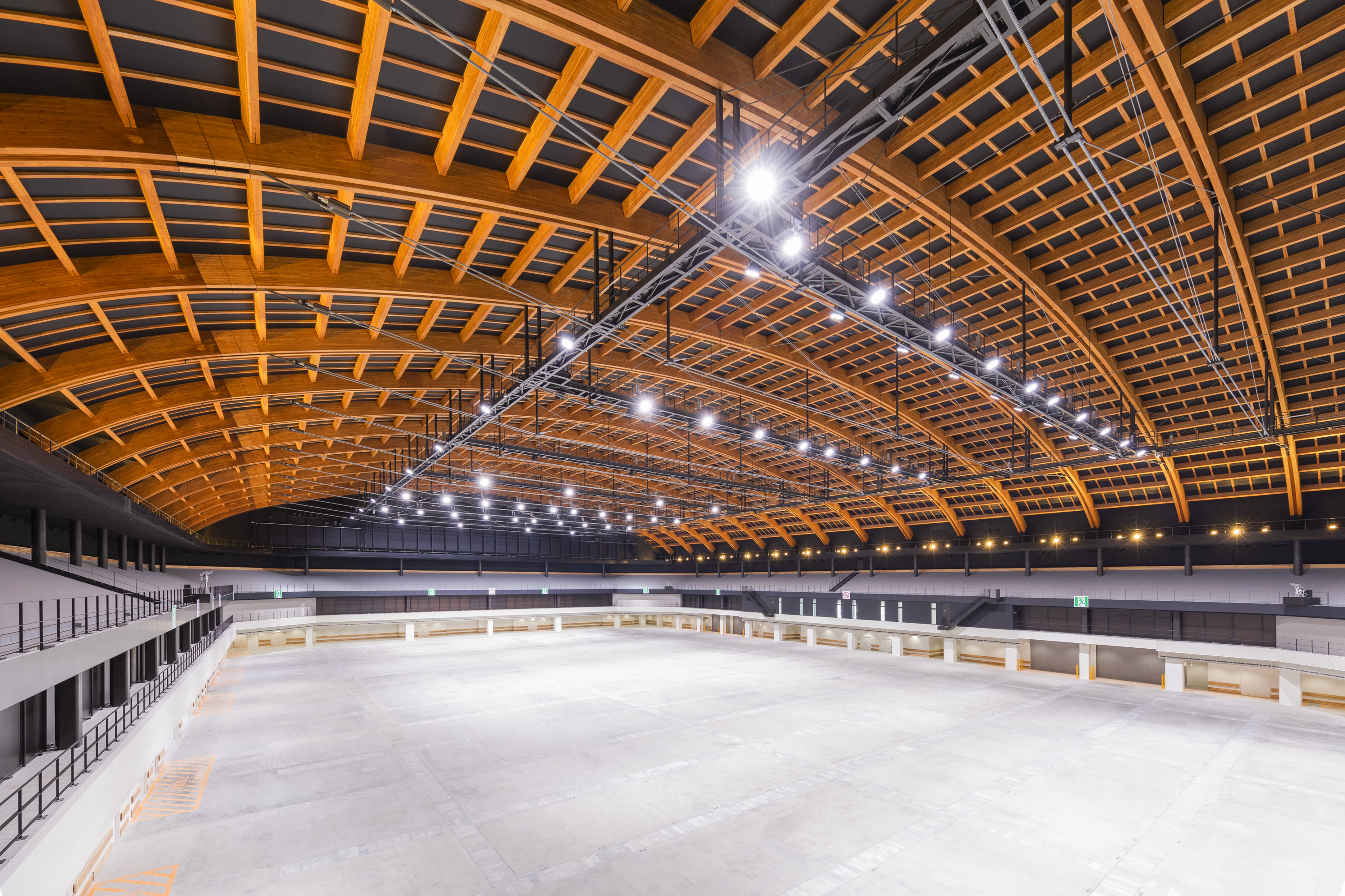 木材活用におけるCO2排出量削減と炭素貯蔵効果