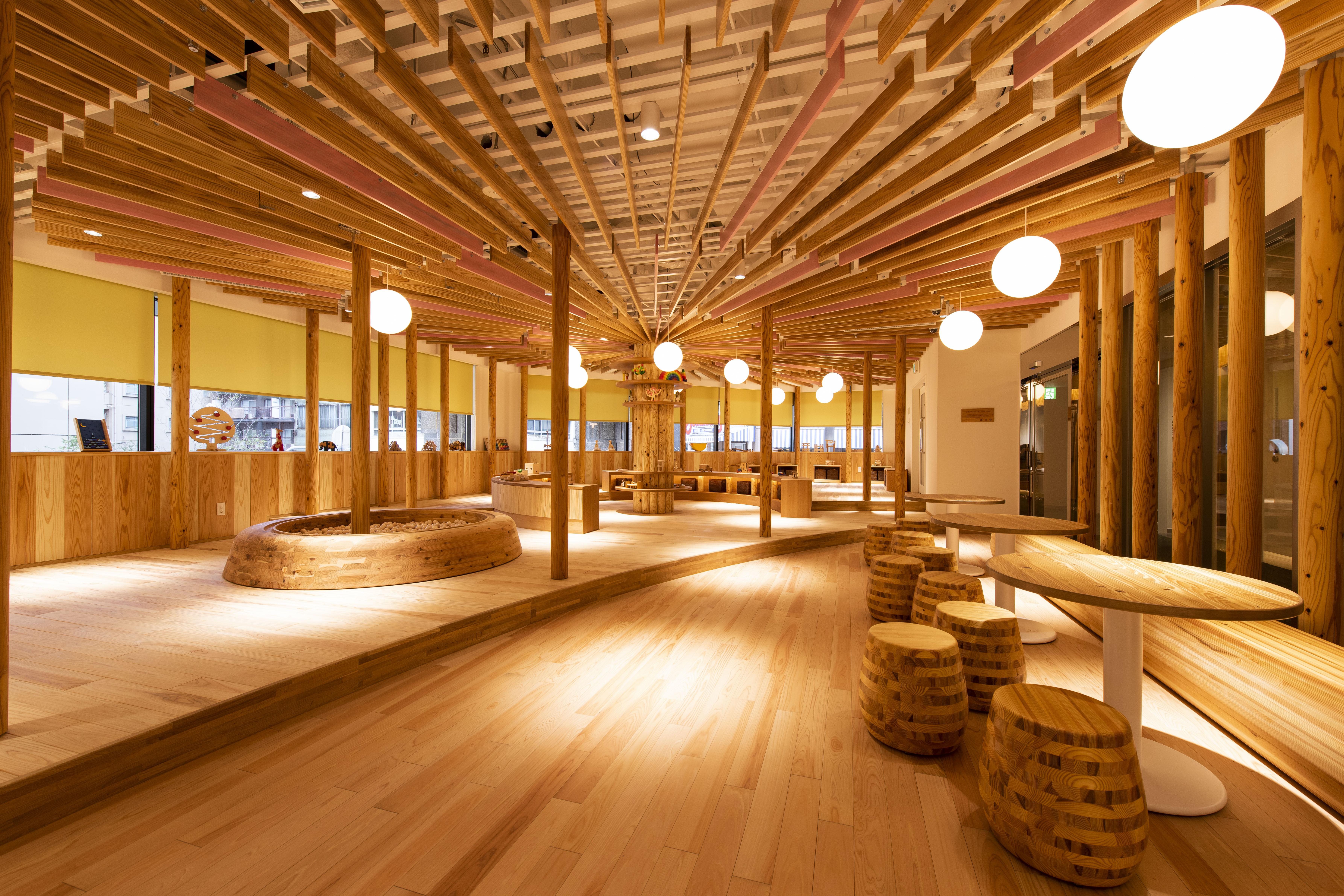 としま区民センター