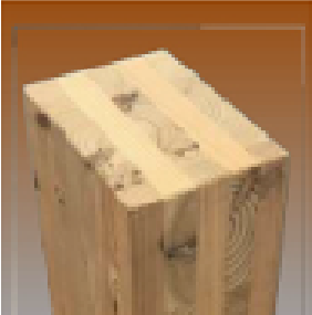 改正後 あらわしによる木造